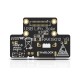 USB Type-C power module with Li-Pol and solar panel support for WisBlock - RAK Wireless RAK19012