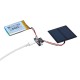 USB Type-C power module with Li-Pol and solar panel support for WisBlock - RAK Wireless RAK19012