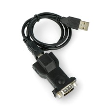 USB keitiklis - RS232 COM - AK50 CH341