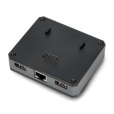 USB-LAN module for Raspberry Pi Zero - Argon POD