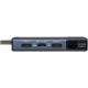 USB multimetras – įtampos, srovės ir galios matuoklis iš USB prievado – Joy-IT UM120