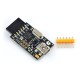 USB Serial Light Adapter, USB-UART converter with miniUSB connector
