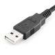 USB-UART FTDI 5V converter with 1.9m USB cable, SparkFun DEV-09718