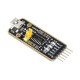 Converter USB-UART CH343 - USB type mini - Waveshare 21440