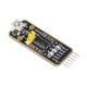 Converter USB-UART CH343 - USB type mini - Waveshare 21440