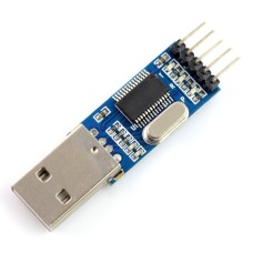 USB-UART converter D-Sun PL2303