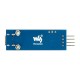USB-UART TTL konverteris PL2303 - USB tipo C lizdas - Waveshare 20645