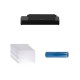 UV DTF Laminator for eufyMake E1 Printer