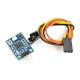 UV light sensor, analog module, Waveshare 9537