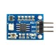 UV light sensor, analog module, Waveshare 9537