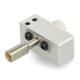 V3 hotend galvutė, skirta Zortrax M200 Plus / M300 Plus