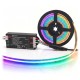 Controller for addressable RGB WiFi LED strips and strips - ESP32 - WLED - GL-C-015WL Controller for addressable RGB WiFi LED strips and strips - ESP32 - WLED - GL-C-015WL