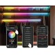Controller for addressable RGB WiFi LED strips and strips - ESP32 - WLED - GL-C-015WL Controller for addressable RGB WiFi LED strips and strips - ESP32 - WLED - GL-C-015WL