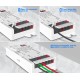 Controller for addressable RGB WiFi LED strips and strips - ESP8266 - WLED - GL-C-014WL Controller for addressable RGB WiFi LED strips and strips - ESP8266 - WLED - GL-C-014WL