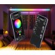 Controller for addressable RGB WiFi LED strips and strips - ESP8266 - WLED - GL-C-014WL Controller for addressable RGB WiFi LED strips and strips - ESP8266 - WLED - GL-C-014WL