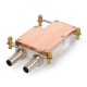 Water Cooling Radiator - water cooling system for Raspberry Pi 5 - Seeedstudio 114070261