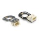 Motor Connector Shim MCS - 2x washer with JST side connector - for micro type motors - PiMoroni PIM603