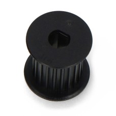 Motor Drive Pulley for Bambu Lab X1 and P1 Series Printers