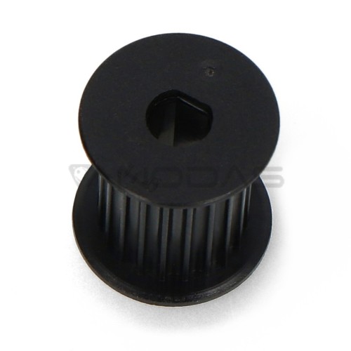 Motor Drive Pulley for Bambu Lab X1 and P1 Series Printers  Motor Drive Pulley for Bambu Lab X1 and P1 Series Printers