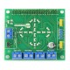 Motor Shield 2x L293D 24V/1A - 4-channel motor controller for Raspberry Pi