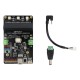 Motor Driver Carrier Board - 2x3A DC motor controller - extension for UNIHIKER - DFRobot DFR1136