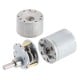 30:1 Metal Gearmotor 12V 37Dx68Lmm with 64 CPR Encoder, Pololu 4752