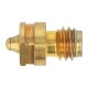 Copper 0.4mm nozzle for V3 hotend - Zortrax M200 Plus / M300 Plus