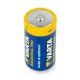 R20 battery Varta Industrial 17000mAh