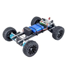 Totem RoboCar Chassis Construction Kit