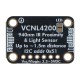 VCNL4200 - IR atstumo ir šviesos intensyvumo jutiklis ALS - STEMMA QT/Qwiic - Adafruit 6064 VCNL4200 - IR atstumo ir šviesos intensyvumo jutiklis ALS - STEMMA QT/Qwiic - Adafruit 6064