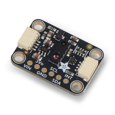 VCNL4200 - IR atstumo ir šviesos intensyvumo jutiklis ALS - STEMMA QT/Qwiic - Adafruit 6064