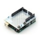 Velleman VMA201 Proto Shield + mini maketavimo plokštė 170 skylių - priedėlis, skirtas Arduino