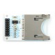 Velleman WPI304 - SD Logging Shield for Arduino - 2 pcs