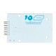 Velleman VMA405 - RFID MF RC522 MiFare 13.56MHz module + card and key ring