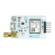 Velleman VMA430 - GPS/GLONASS u-Blox NEO-7M UART module with antenna