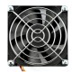 Fan cover - 80x80mm