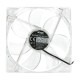 Fan 12V 120x120x25mm Molex - green backlight Fan 12V 120x120x25mm Molex - green backlight