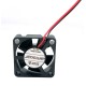 Fan 12V 30x30x10mm 2 wires