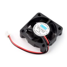 Fan 12V 40x40x10mm for ROCKPro64