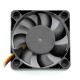 Fan 12V 50x50x15mm 3 wires Fan 12V 50x50x15mm 3 wires