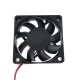 Fan 12V 60x60x15mm - Aimsoar AM007-Q Fan 12V 60x60x15mm - Aimsoar AM007-Q