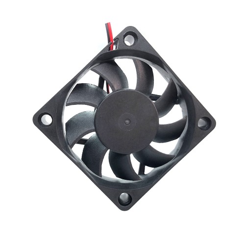 Fan 12V 60x60x15mm - Aimsoar AM007-Q Fan 12V 60x60x15mm - Aimsoar AM007-Q