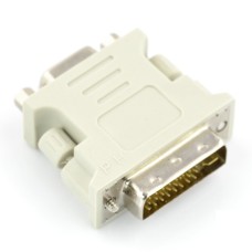 VGA - DVI-I adapter
