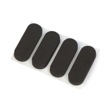 Anti-vibration feet for Bambu Lab A1 series printers - 4 pcs