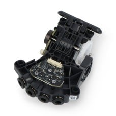 Vidinis Bambu Lab AMS sistemos modulis