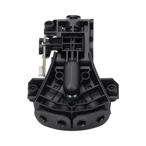 Internal Filament Concentrator for Bambu Lab AMS 2 Pro Internal Filament Concentrator for Bambu Lab AMS 2 Pro