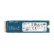 Internal SSD - NVMe M.2 2280 - 500GB - Kioxia Exceria G2