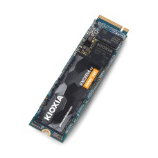 Vidinis SSD – NVMe M.2 2280 – 500 GB – Kioxia Exceria G2