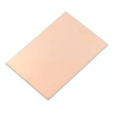 Laminate FR4 one-sided size XL