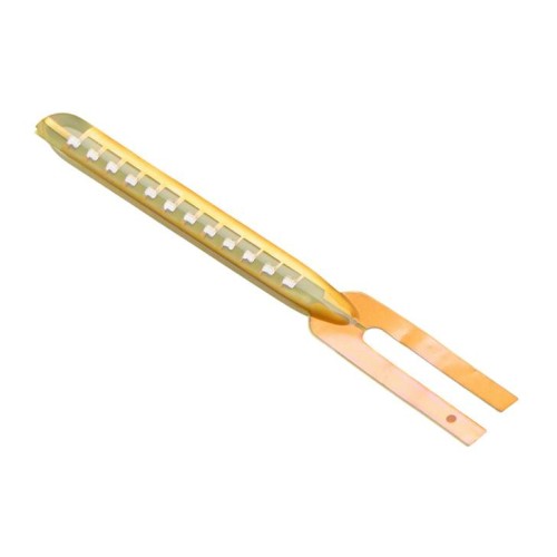 Single-ended Flexible LED Filament - flexible LED strip - 3V 25mm - Blue Single-ended Flexible LED Filament - flexible LED strip - 3V 25mm - Blue